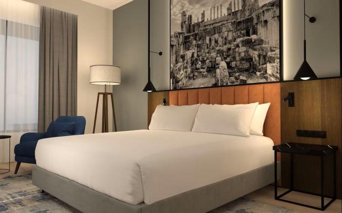 Radisson Blu Hotel, Amman Galleria Mall