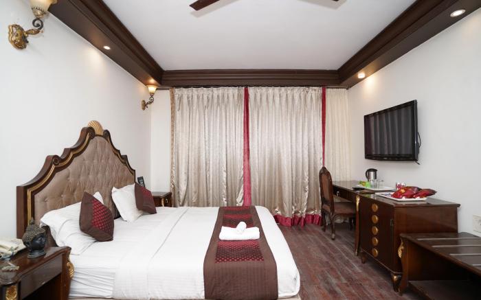 Lyf Corporate Suites - New Friends Colony