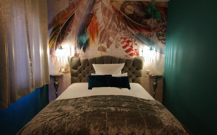 Bio Boutique Hotel Schwarzer Bock