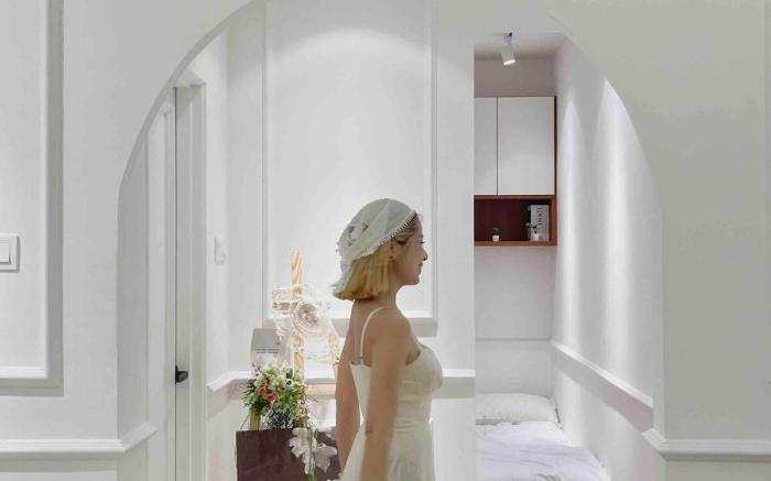 FrenchStyle 2BR Apt/5 min MRT Velocity Ikea Mytown