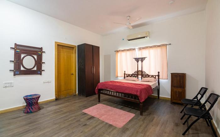 Bliss Farm Stays - Hilltop