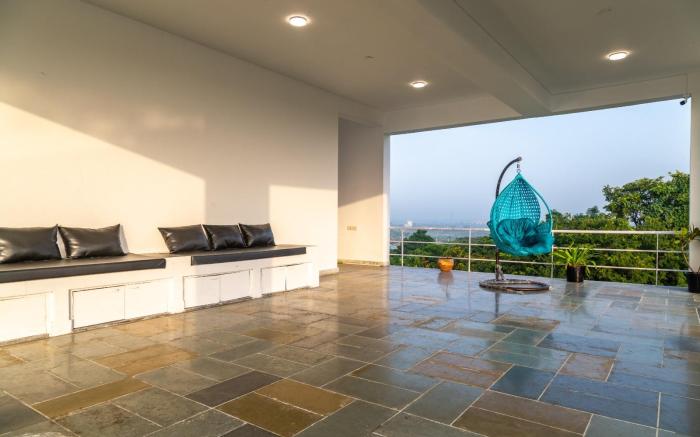 Bliss Farm Stays - Hilltop