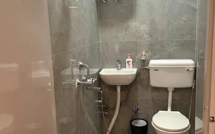 Ga-Ki-Khim Service Apartment