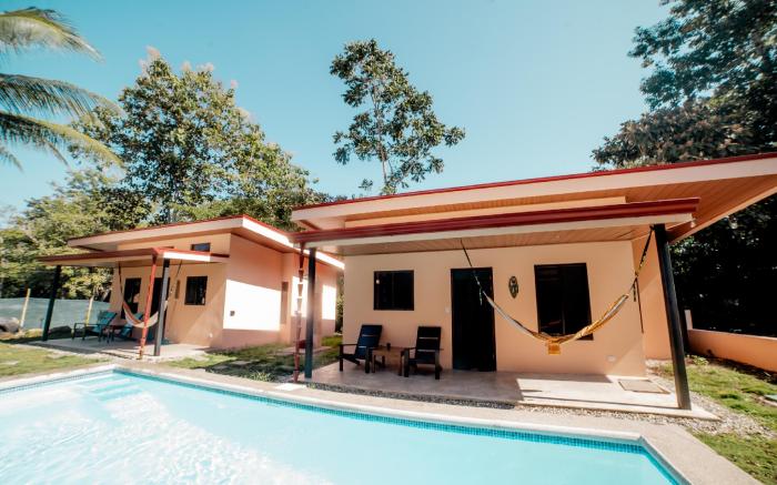 Brahman Bungalows