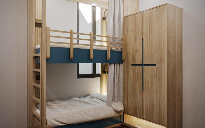 Awesome Hanoi Hostel 
