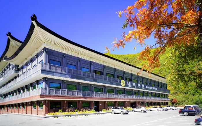 Taebaek Hotel