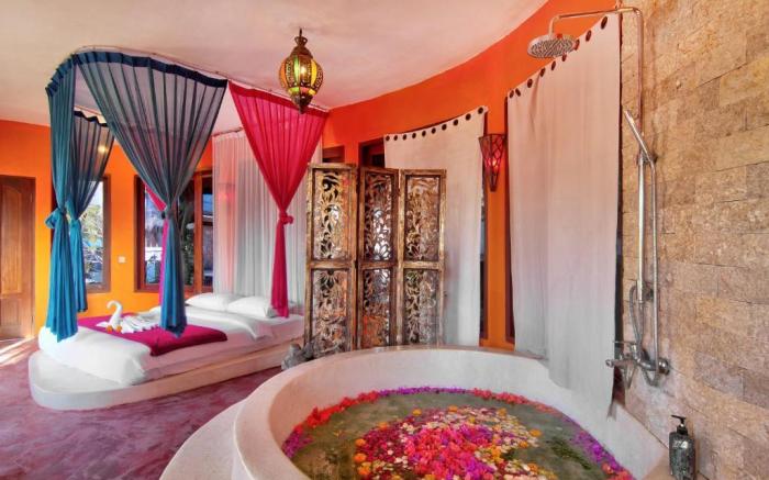 Sannyas Boutique Hotel