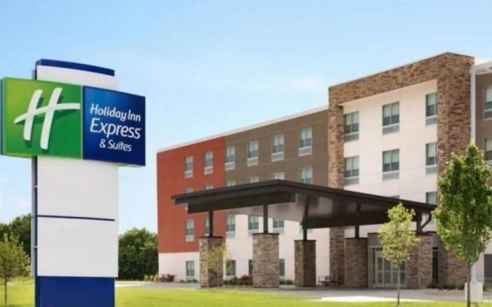 Holiday Inn Express And Suites Bessemer Birmingham Sw By IHG