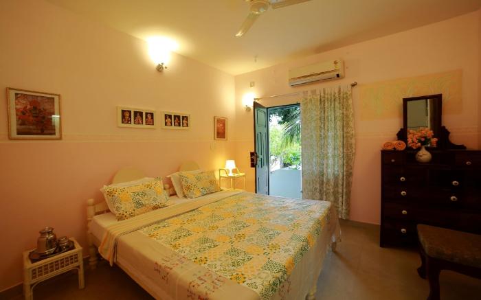 Bella Homestay Kerala