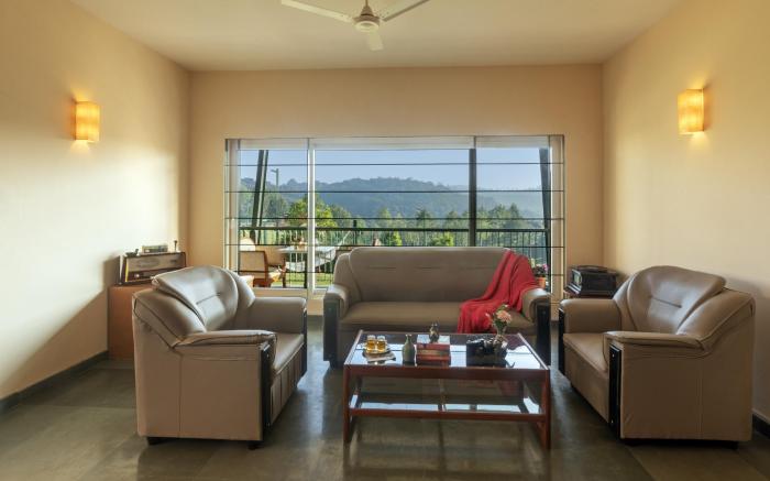 Solitude by Nature Resorts and Stays,Kotagiri