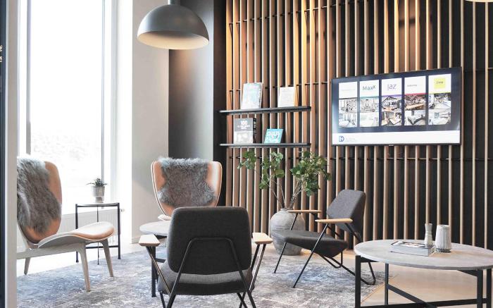 Zleep Hotel Hillerod