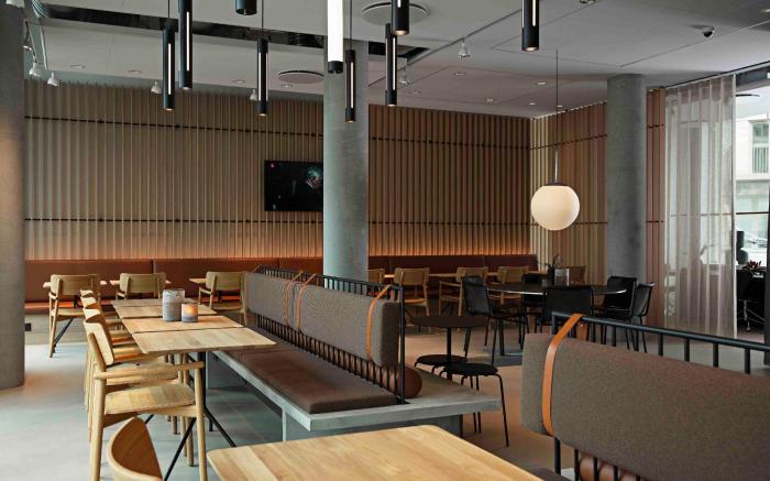 Zleep Hotel Hillerod