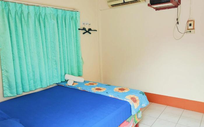 Lovely Nature House Accommodation 02