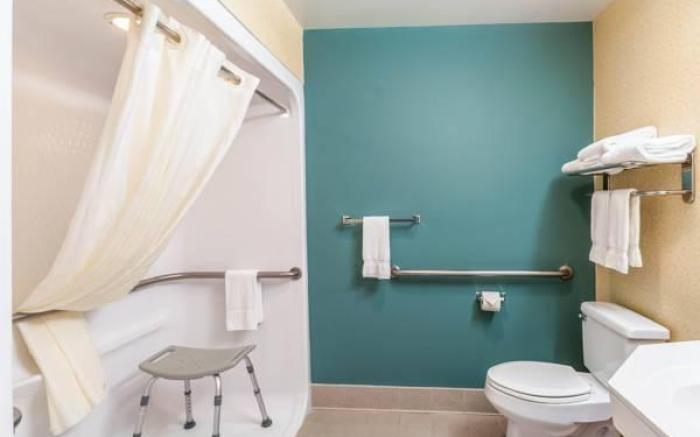 Sleep Inn & Suites Rehoboth Beach