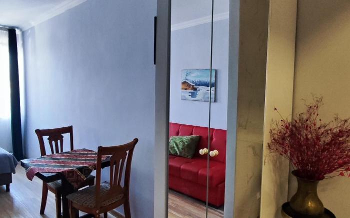 Separate studio near Republic Squere