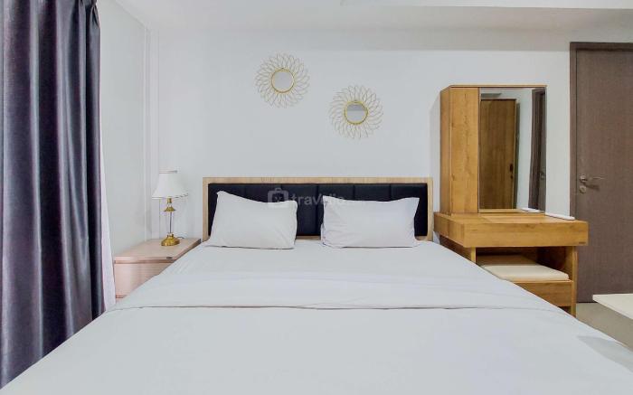 NiceHomey 3BR Tamansari Bintaro Masion By Travelio