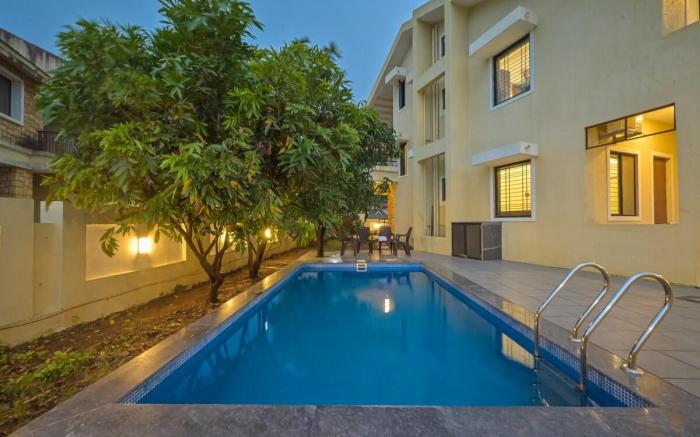 Harmony Villa 5BHK With Pvt Pool