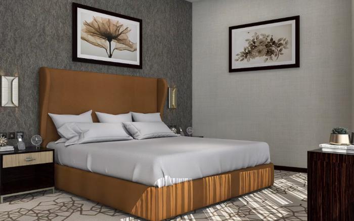 Hilton Riyadh Olaya