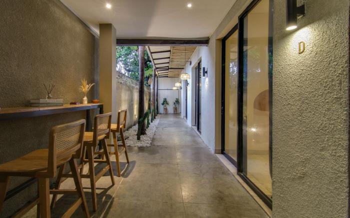 Escotel Casa De Luga By Reccoma