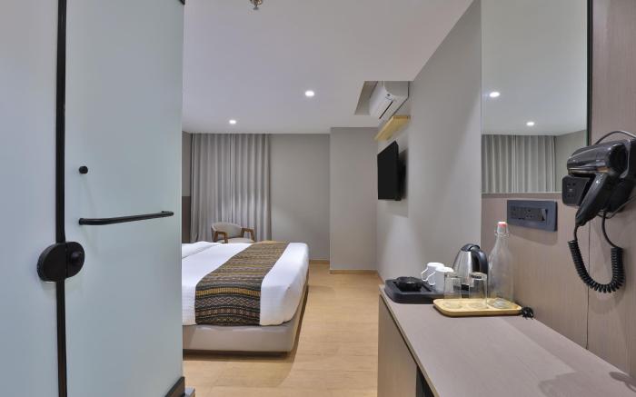 Hotel Shivashish