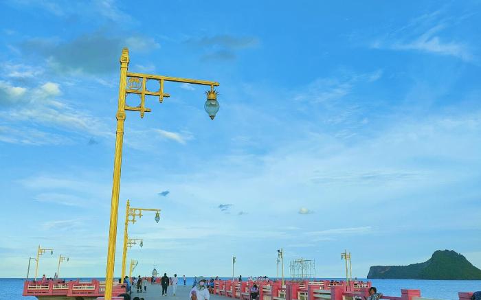 Sea & River Side Nature-Loving Accommodation 01