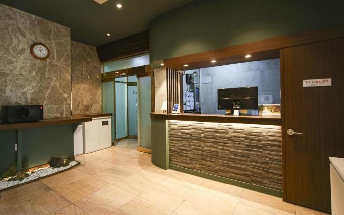 Hotel Feel Green