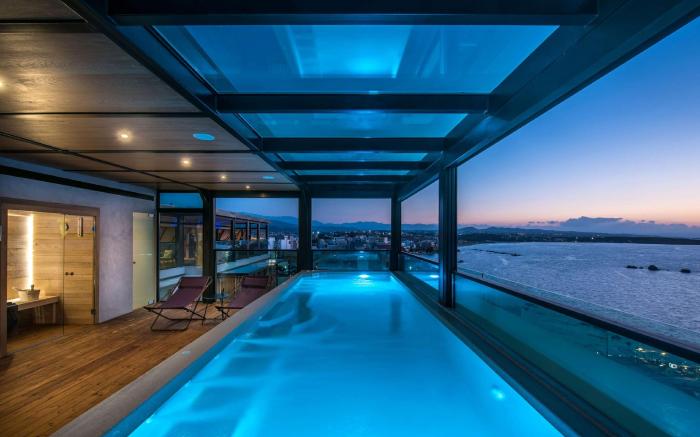 Chania Flair Boutique Hotel, Tapestry Collection by Hilton