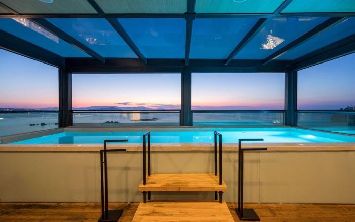 Chania Flair Boutique Hotel, Tapestry Collection by Hilton