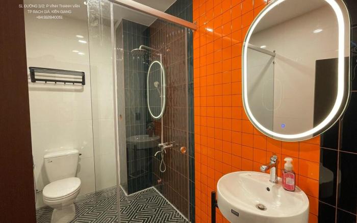 Nhà Mình Homestay-203-Center