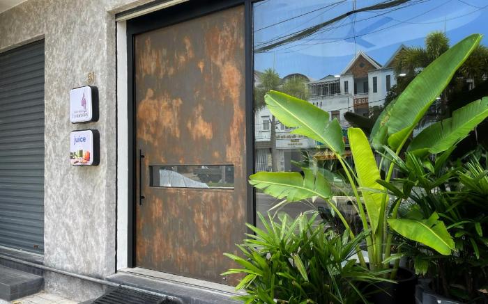 Nhà Mình Homestay-203-Center