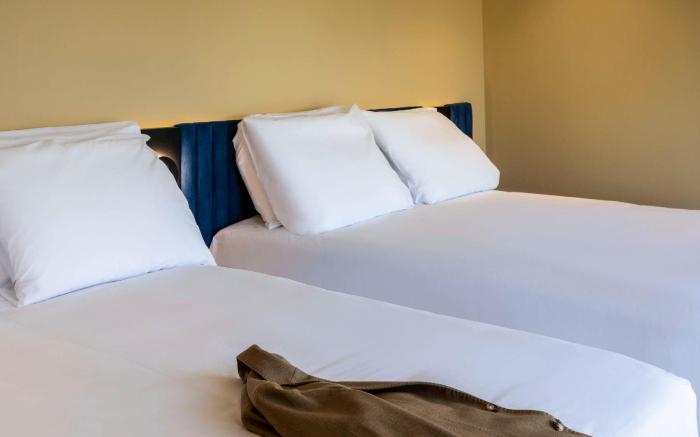Novotel México City Centro Histórico