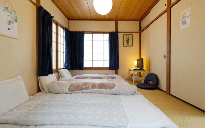 Easy access - Airport, Skytree, Asakusa, Ueno 2BR