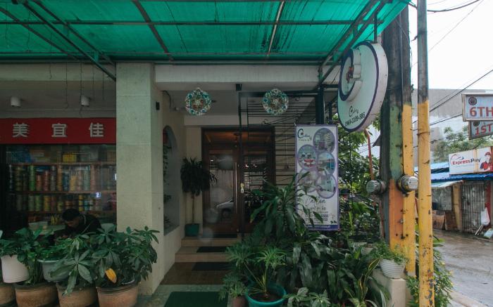 Catlea Inn
