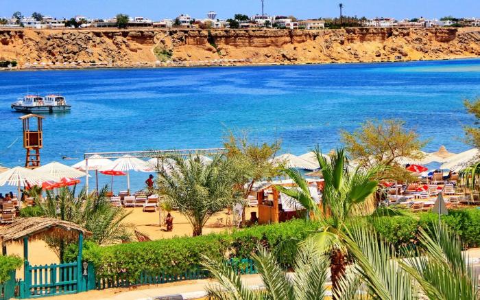 Turquois Beach Hotel