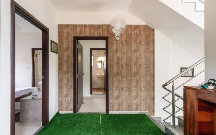 Zevara Home|Safari|Bannerghatta Forest View|BBQ