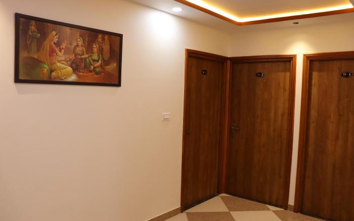 Hotel JMB