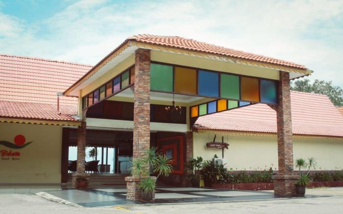 Song 99 Hotel