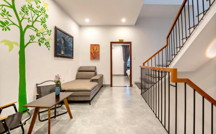 Cat Tien Villa