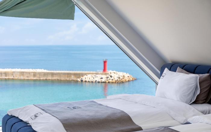 perfect swimming spa pollvilla stay Qnine