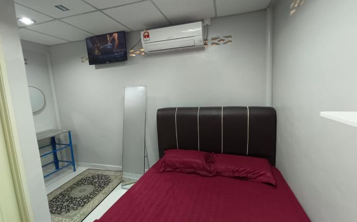 ROOMSTAY NIMAZA bilik 2