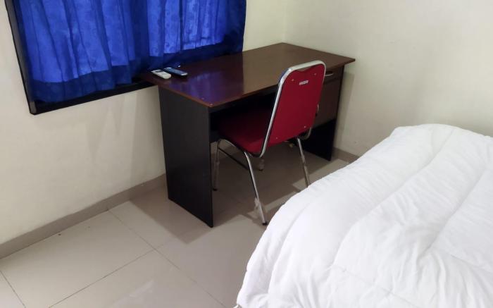 Homestay Tentrem Simpang Lima