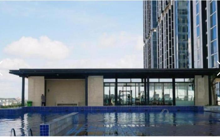 Paradise Inn 1222 Pollux Habibie Batam
