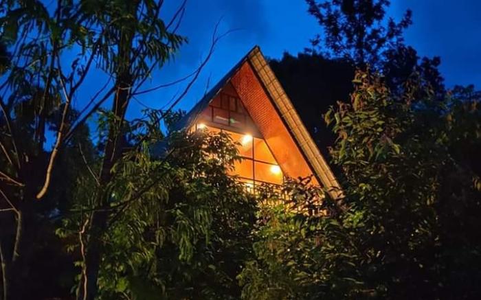 Willmount Cabin Homes, Munnar