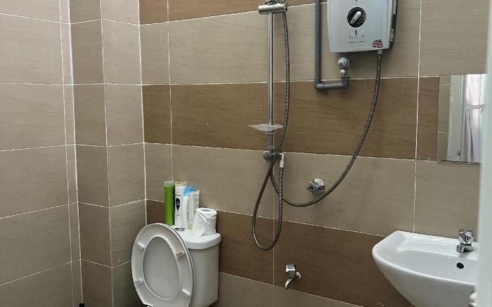 Cosy House For Family/Group In Bkt Beruang Melaka