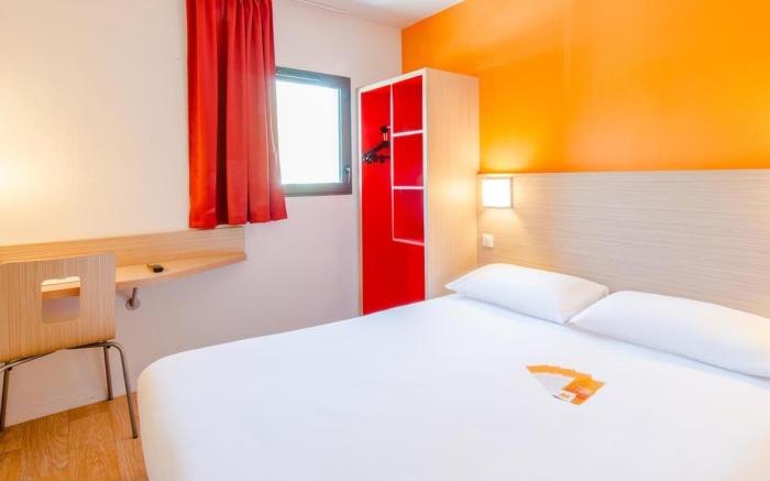 Hotel Eco La Rochelle Centre les Minimes