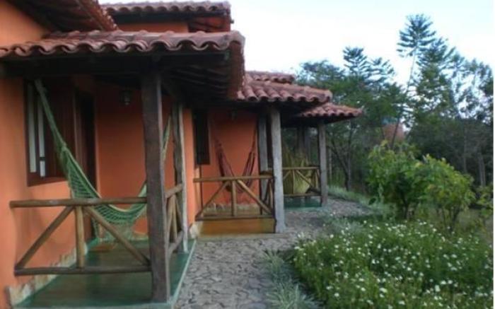 Pousada Spa Prana Lorien