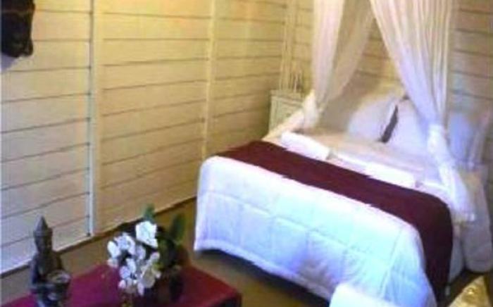 Essencia do Sol Pousada