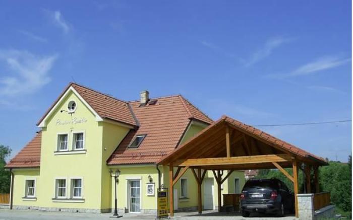 Penzion Rozalie