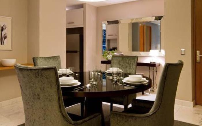 Pennsylvania Suites