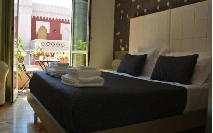 B&B Pellicano Guest House